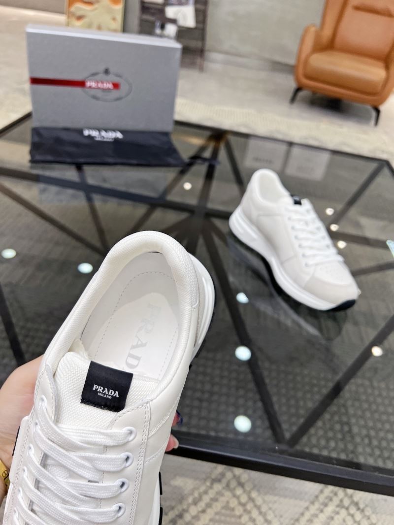 Prada Sneakers